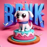 BONKCAKE