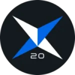 XRP20