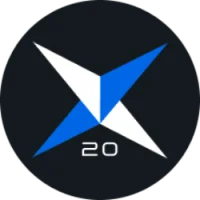 XRP20