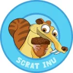 Scrat Inu