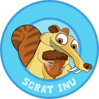 Scrat Inu
