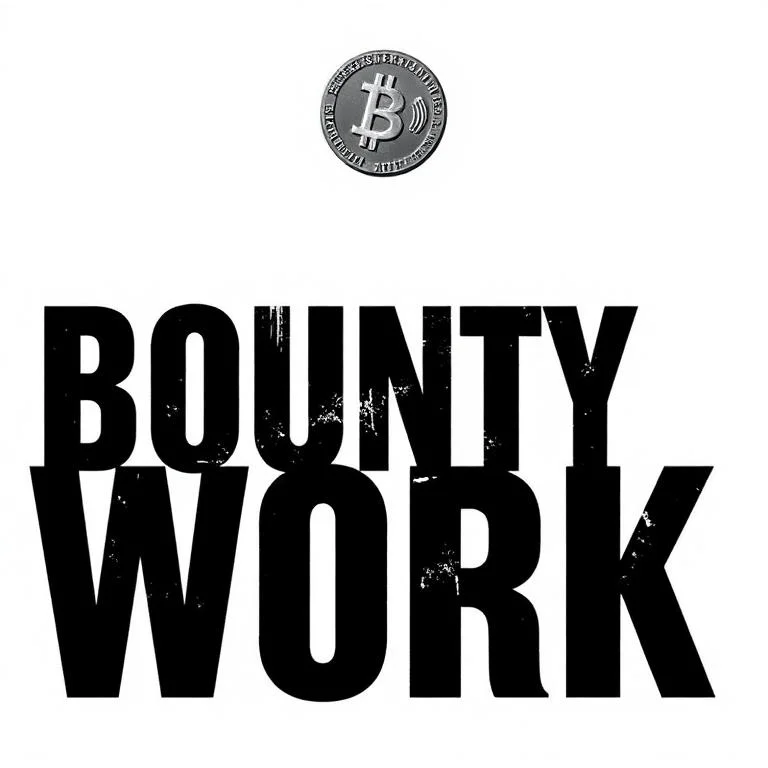 Bountywork