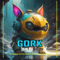 GORK