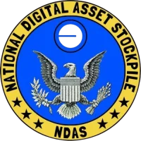 NATIONAL DIGITAL ASSET STOCKPILE