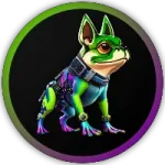Frog Inu 2