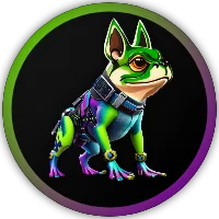 Frog Inu 2