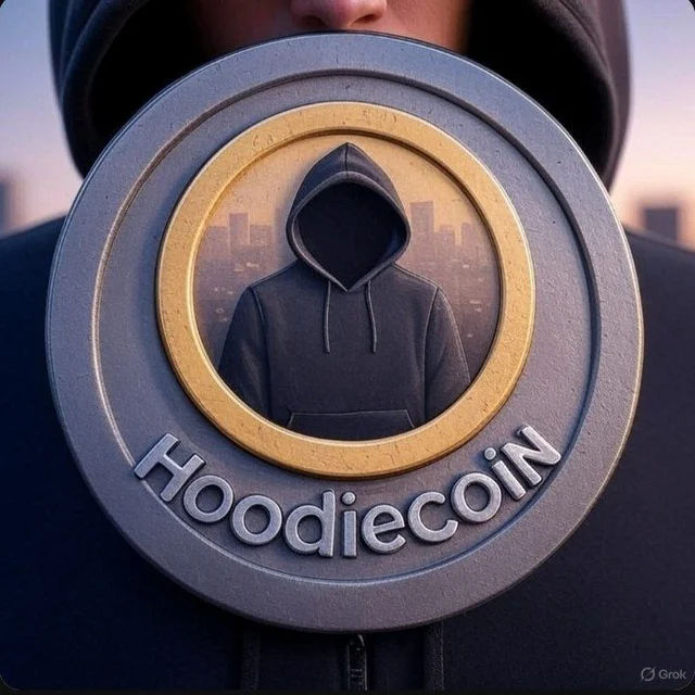 Hoodiecoin