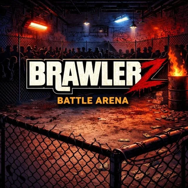 Brawler