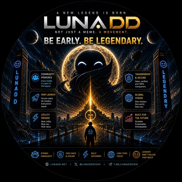 LUNA DD