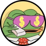 Wall Street Pepe
