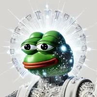 MIND of Pepe fire on sol