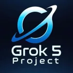 Grok 5 Project