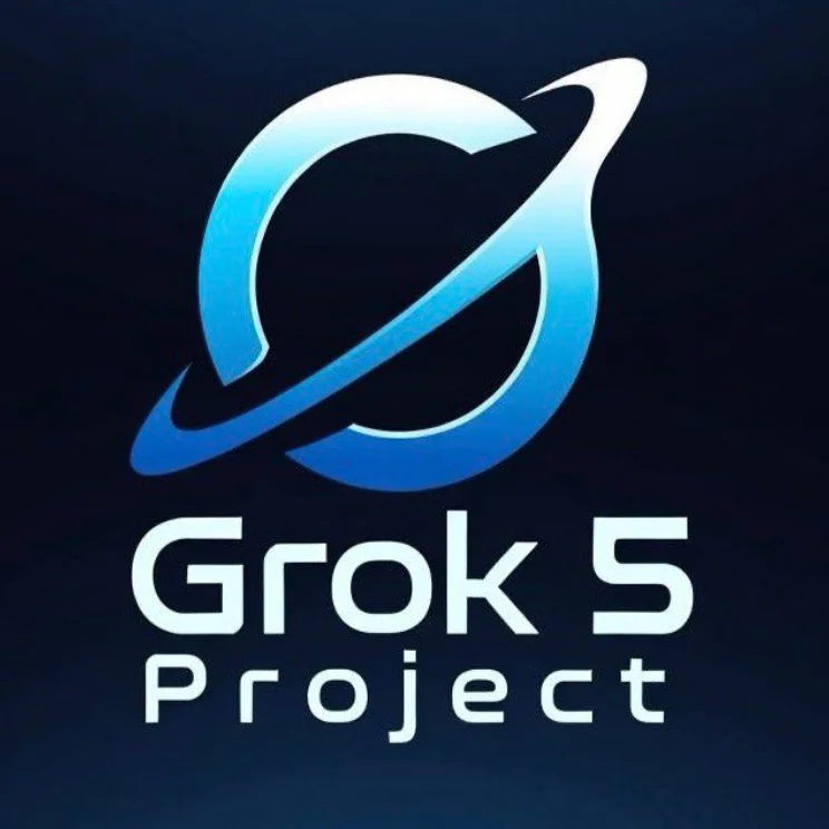 Grok 5 Project