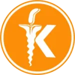 KERIS EMAS