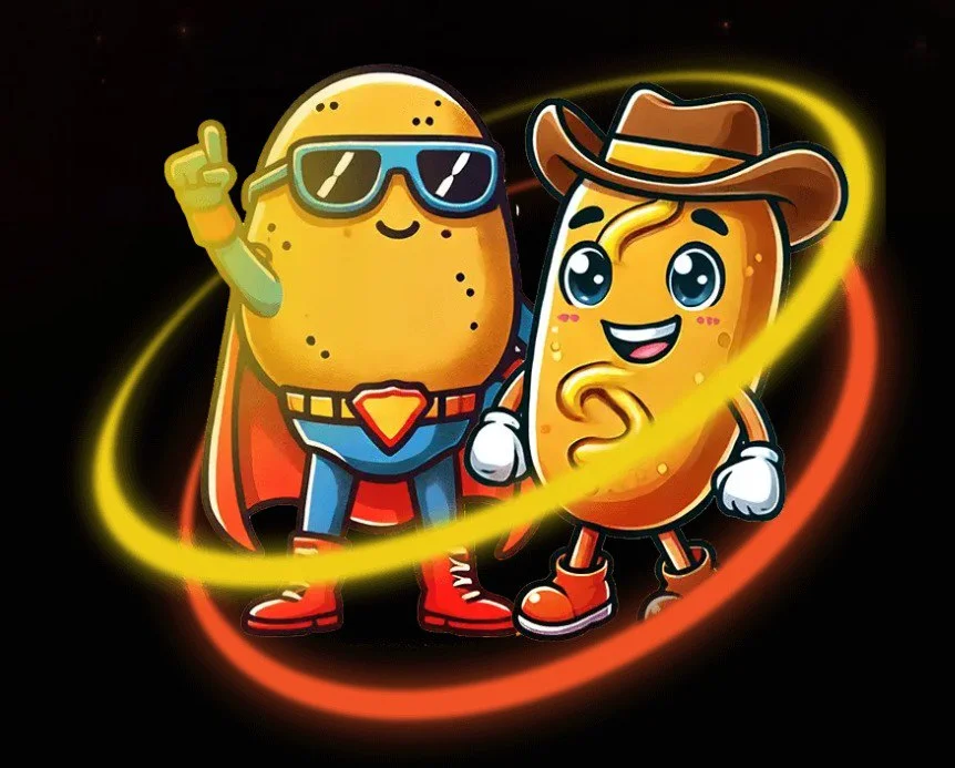 CORNDOGSPUD