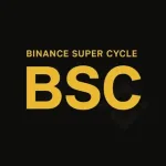 Binance Super Cycle