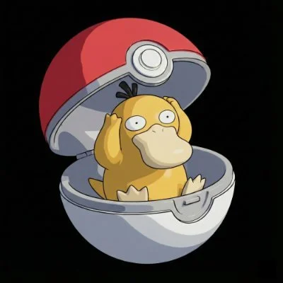PYSDUCK