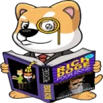 Rich Doge Poor Doge