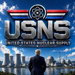 United States Nuclear Supply