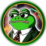 Pepe of Wallstreet