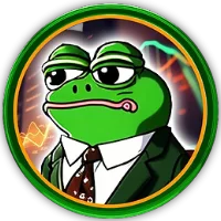 Pepe of Wallstreet