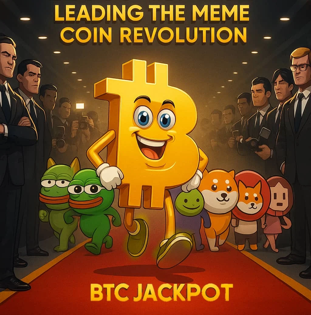 Btc Jackpot
