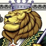 King Of Lions