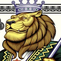 King Of Lions