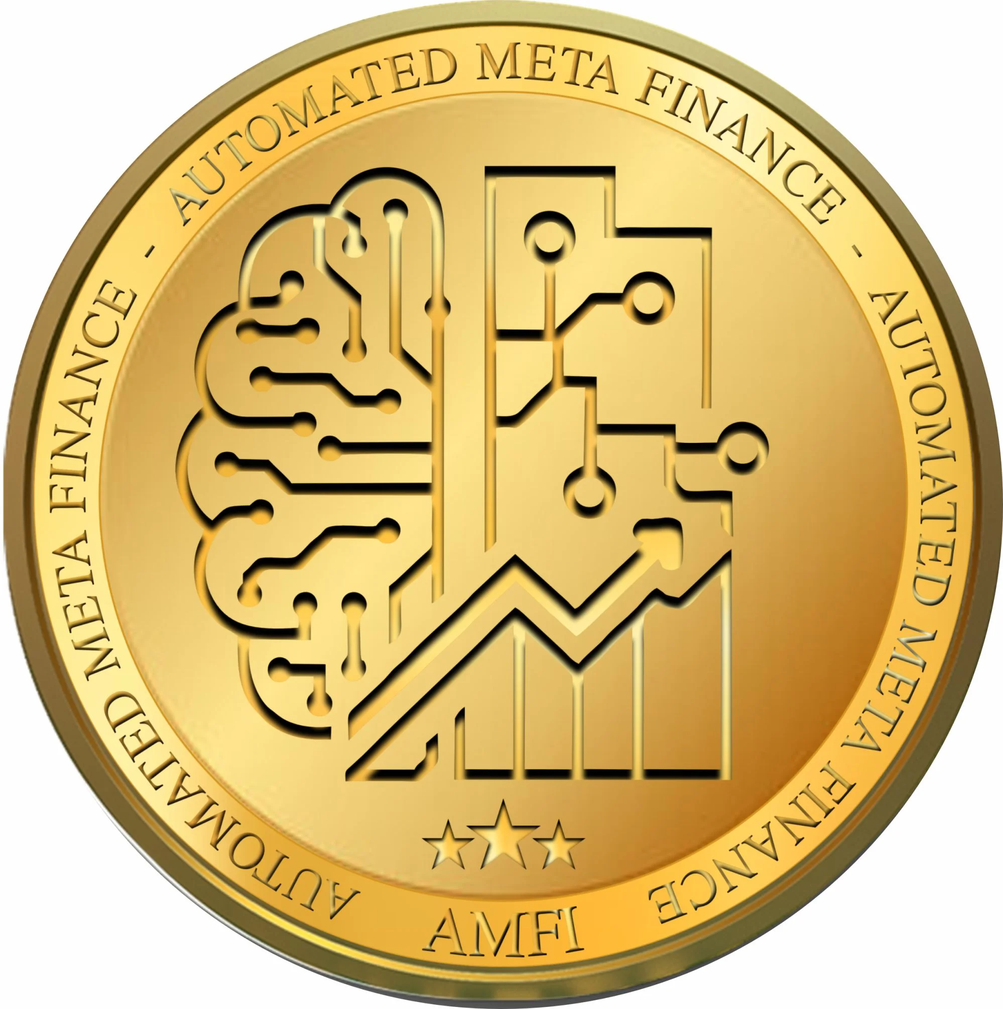 Automated Meta Finance