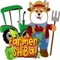 Farmer Shiba