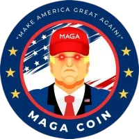 MAGA Coin
