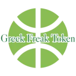Greek Freak Token
