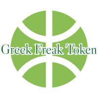Greek Freak Token
