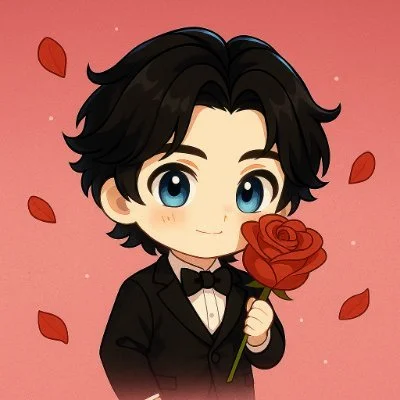 Baby Valentine