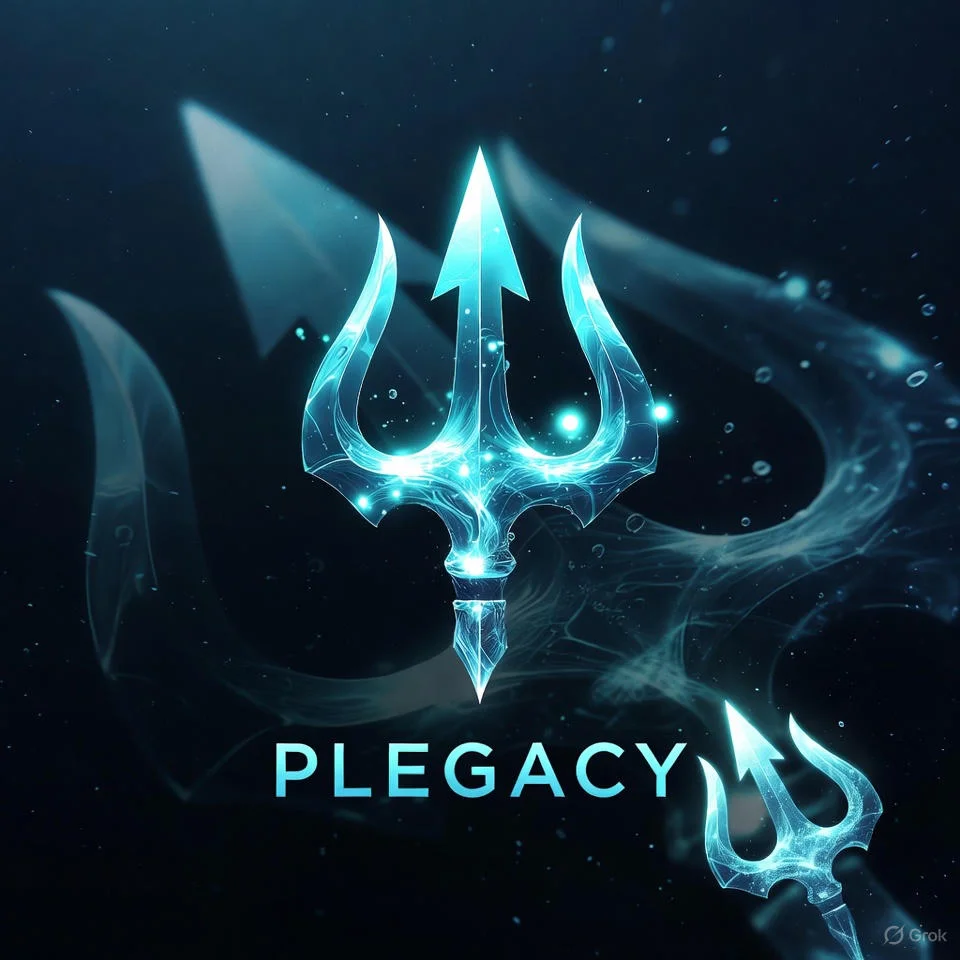 Crypto Poseidon Legend