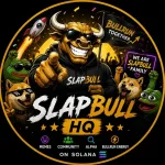 SLAPBULL