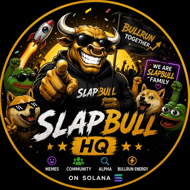 SLAPBULL
