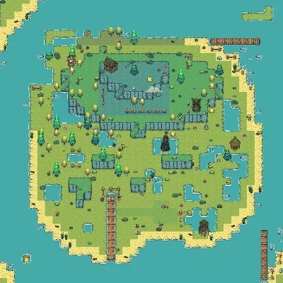 Islands