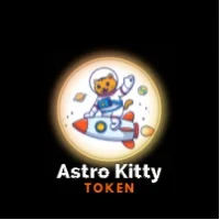 Astro Kitty Token