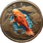 KOI COIN