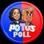 POTUS POLL Token