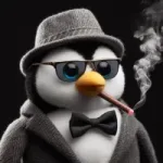PENGUIN