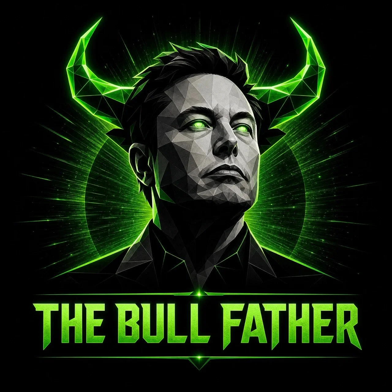 The Bull Father