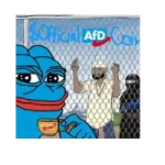 OfficialAFDCoin