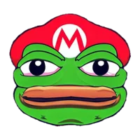SUPER PEPE
