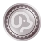 PetZ Silver Coin