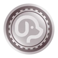 PetZ Silver Coin