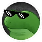 FROGE on Solana