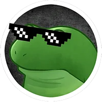 FROGE on Solana