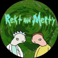 Rekt and Merty
